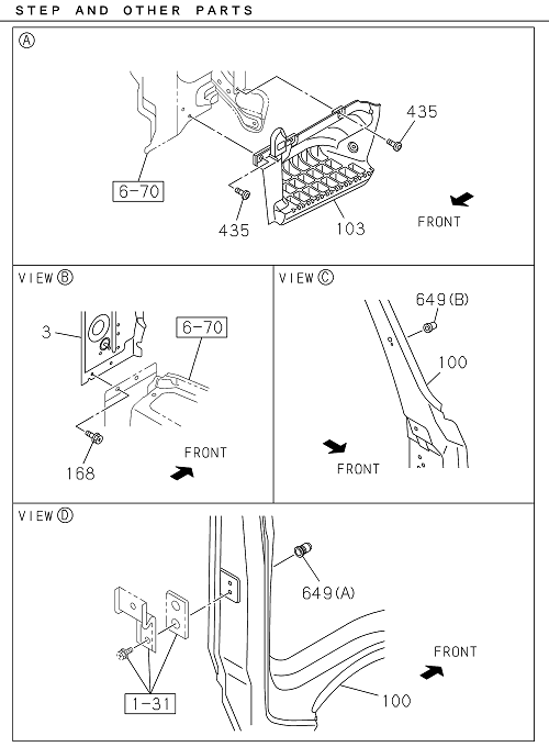 Partial Engine